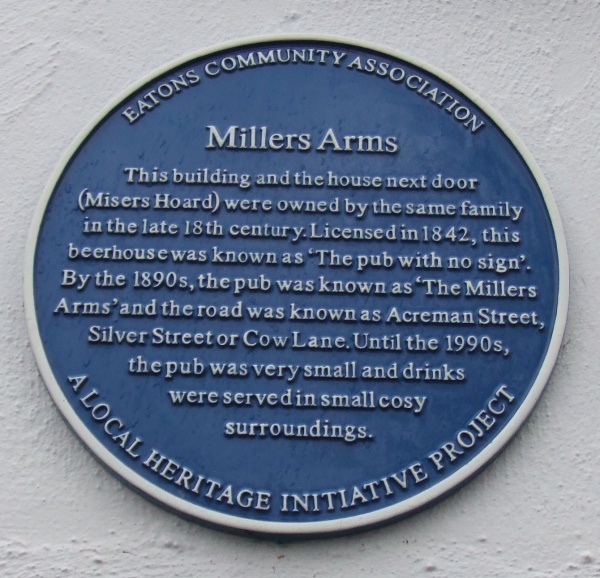 Millers Arms